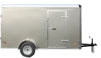 Shop Enclosed Trailers in St Marys, OH